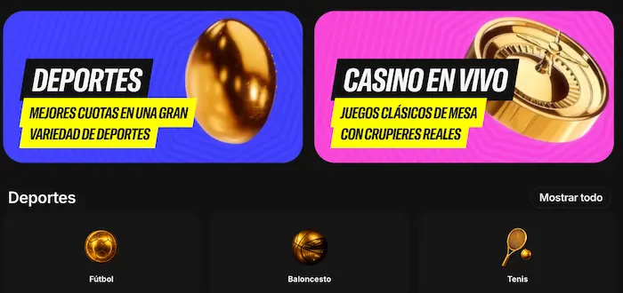orobetcl.com banner